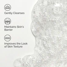 Claims of Glucoside Foaming Cleanser