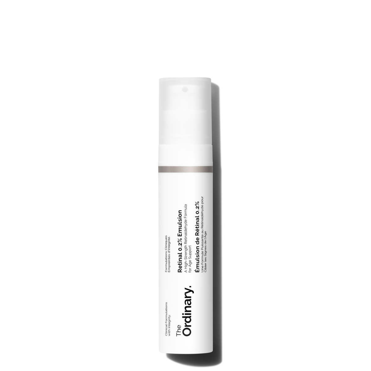 The Ordinary Retinal 0.2% Emulsion