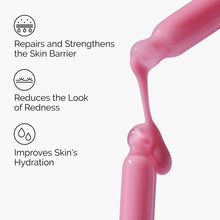 Key Ingredients of Soothing and Barrier Support Serum