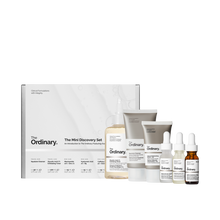 The Ordinary Mini Discovery Set
