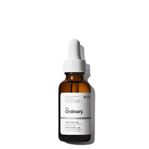 The Ordinary Amino Acids + B5 hydration serum for enhanced barrier support